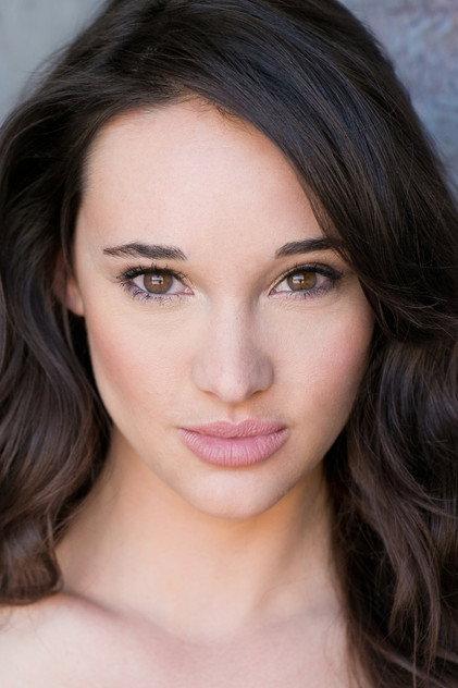 Karalynn Dunton - Actor Profile Photo