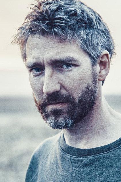 Helge Slikker - Actor Profile Photo