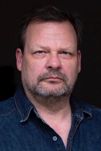 Ulrich Bähnk - Actor Profile Photo