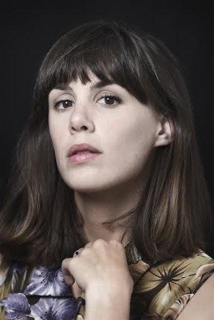 Alba Guilera - Actor Profile Photo