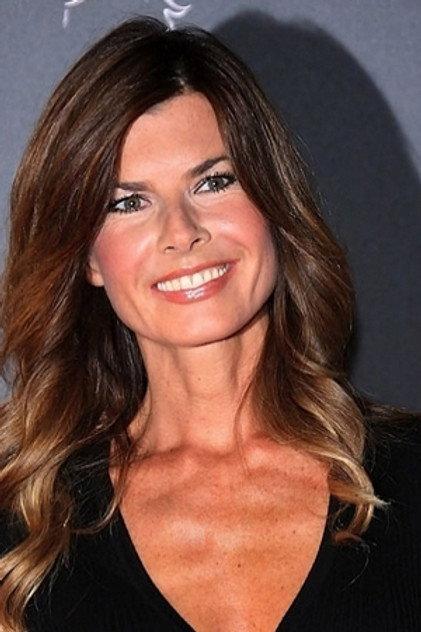 Federica Moro - Actor Profile Photo