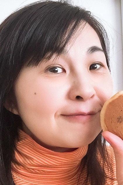 Atsuko Sakuraoka - Actor Profile Photo