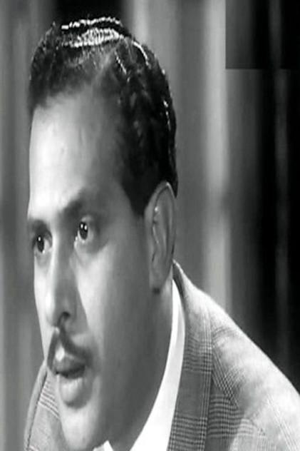 Zakaria Suleiman - Actor Profile Photo