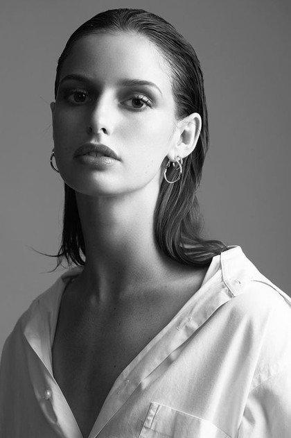 Iris Jodorowsky - Actor Profile Photo