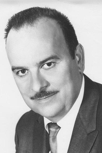 Frank Nelson - Actor Profile Photo