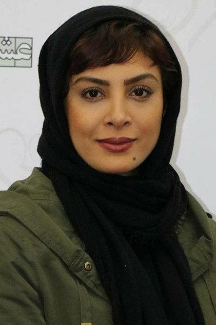 Hadiseh Tehrani - Actor Profile Photo