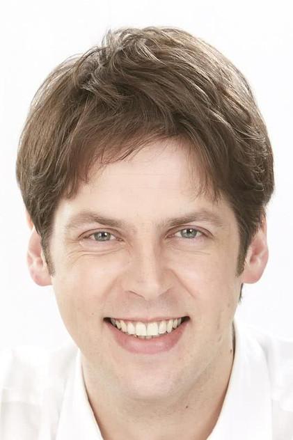 Russell Totten - Actor Profile Photo