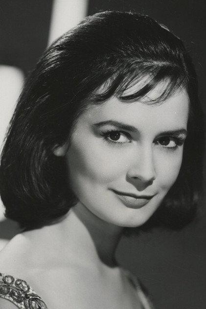 Valerie Gearon - Actor Profile Photo