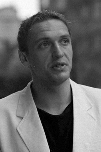 Dariusz Siatkowski - Actor Profile Photo