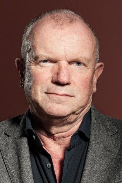 Evert Santegoeds - Actor Profile Photo