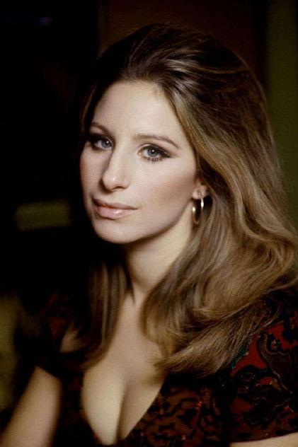 Barbra Streisand - Actor Profile Photo