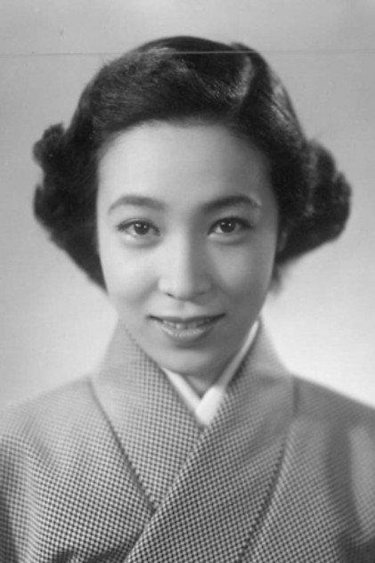 Murasaki Fujima - Actor Profile Photo