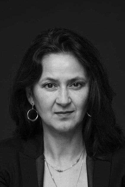 Bodil de la Parra - Actor Profile Photo