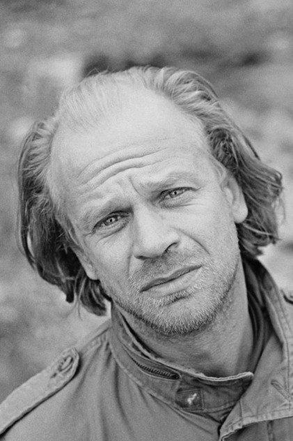 Leon Vitali - Actor Profile Photo