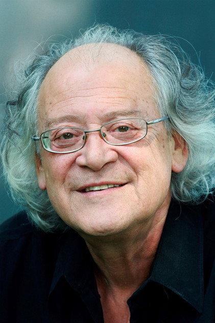 Raôul Duguay - Actor Profile Photo