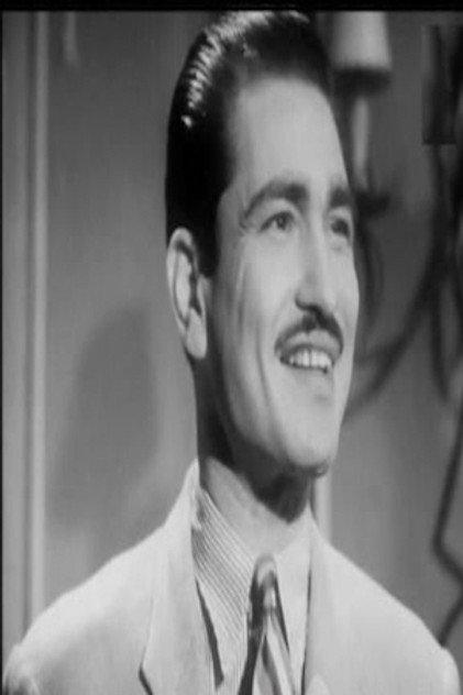Mohamed Ragheb - Actor Profile Photo