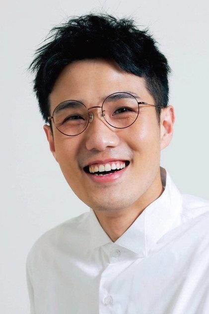 Ernest Kung - Actor Profile Photo