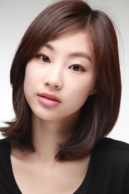 Jeon Soo-jin - Actor Profile Photo