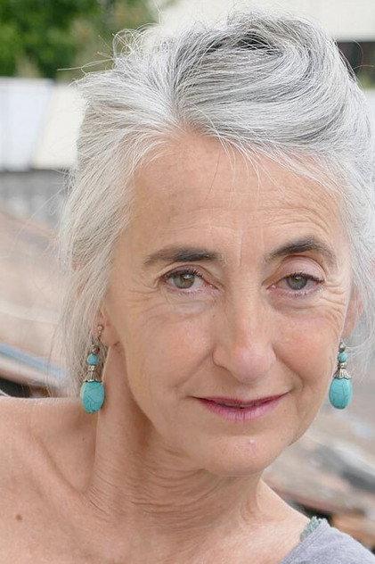 Armelle Berengier - Actor Profile Photo