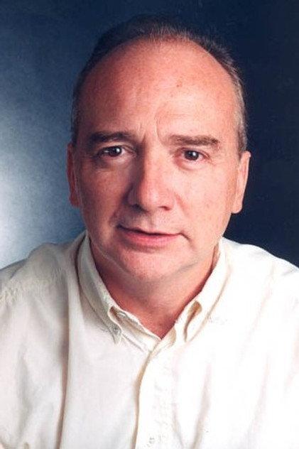 Artur Trias - Actor Profile Photo