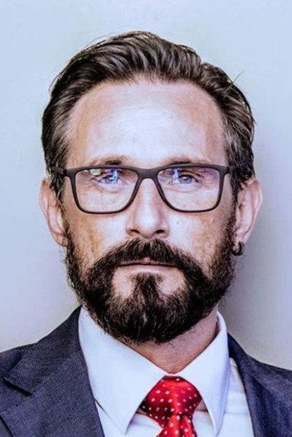 Rei Yeremii - Actor Profile Photo