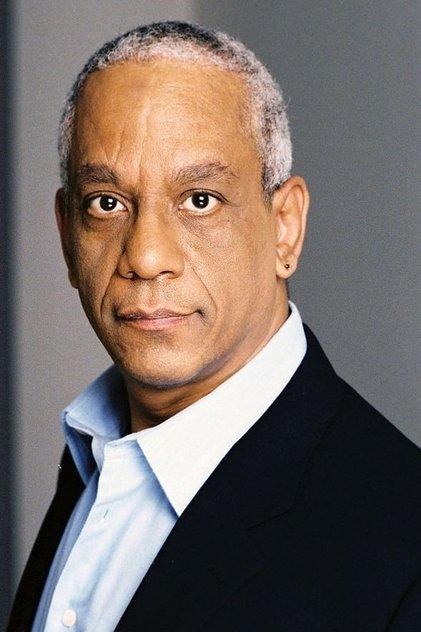 Philip Akin - Actor Profile Photo