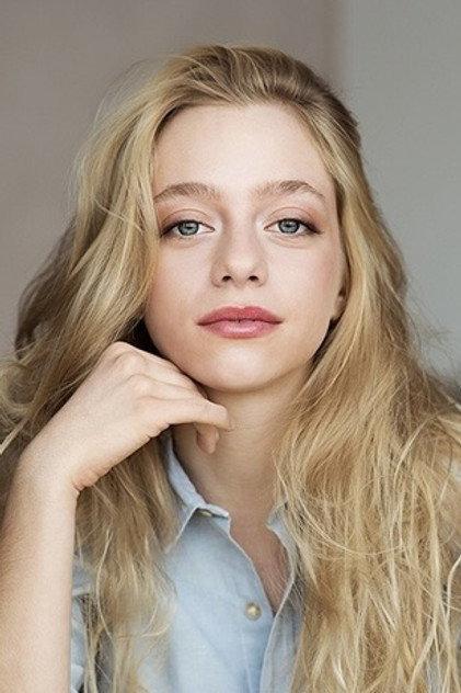Laurie Babin - Actor Profile Photo
