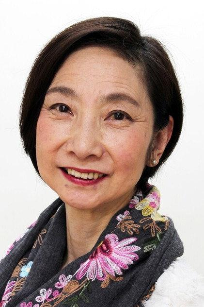 Tamae Shiraishi - Actor Profile Photo