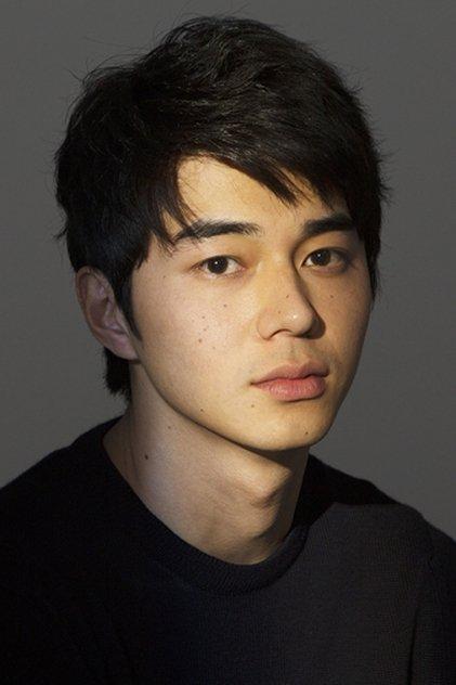 Masahiro Higashide - Actor Profile Photo