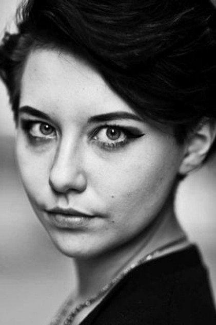 Shelby Hagerdon - Actor Profile Photo