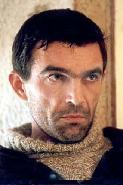 Vítor Correia - Actor Profile Photo