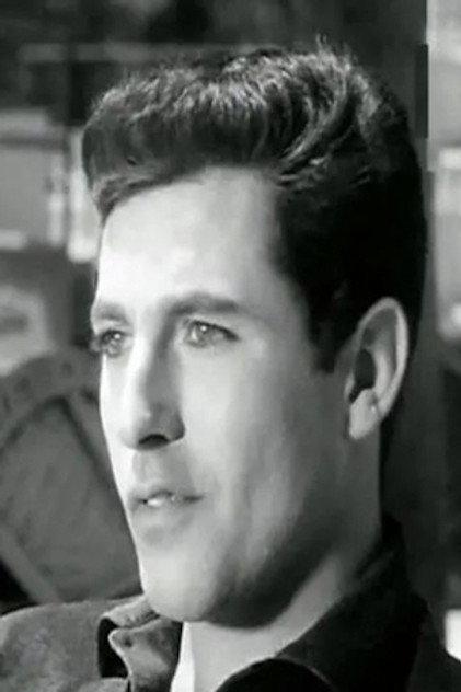 Amr El Torgoman - Actor Profile Photo