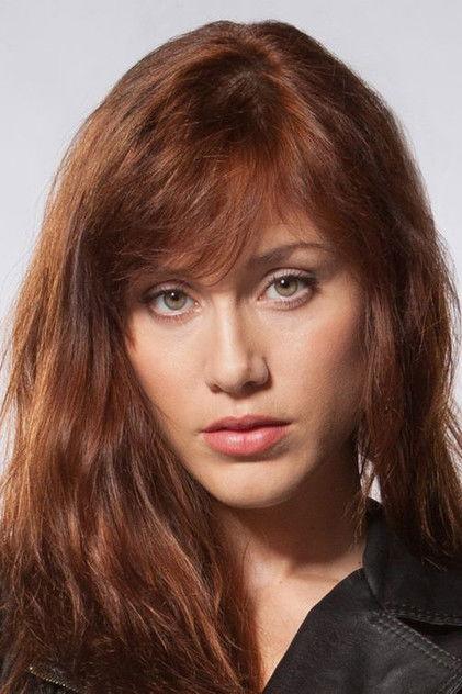 Gabriella Pession - Actor Profile Photo