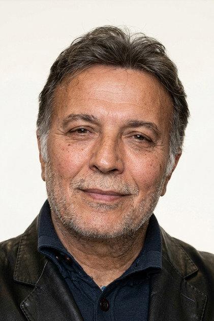 Bulut Aras - Actor Profile Photo