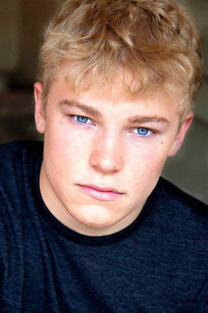 Jimmy 'Jax' Pinchak - Actor Profile Photo