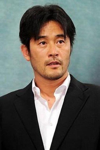 Choi Min-soo - Actor Profile Photo