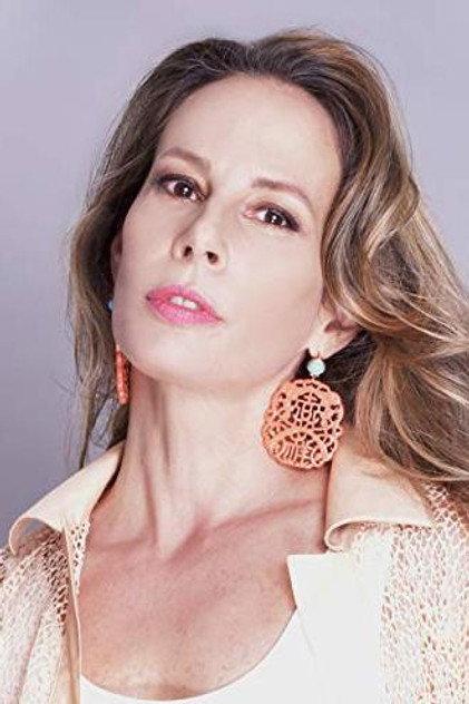 Ana Soler - Actor Profile Photo