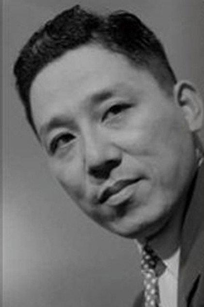 Tetsuji Takechi - Actor Profile Photo