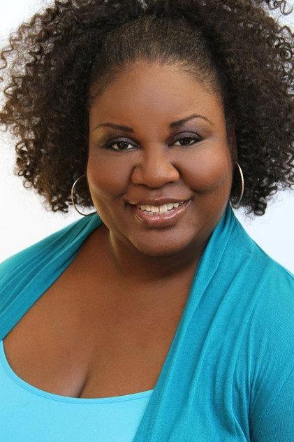 Pam Trotter - Actor Profile Photo