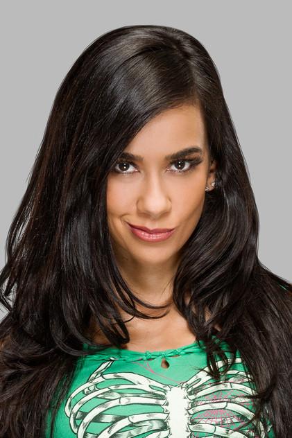 April Jeanette Mendez - Actor Profile Photo
