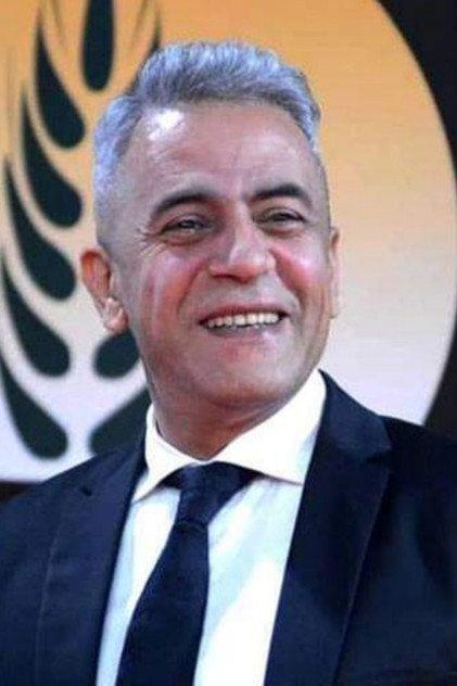 Sabry Fawaz - Actor Profile Photo