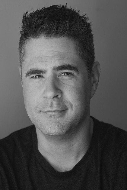 Nick Soole - Actor Profile Photo