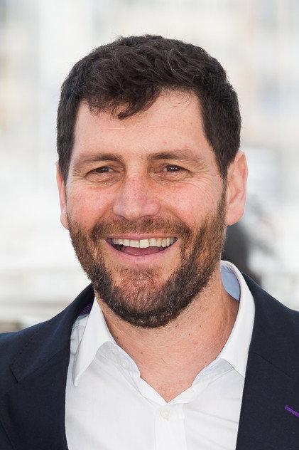 Davide Del Degan - Actor Profile Photo