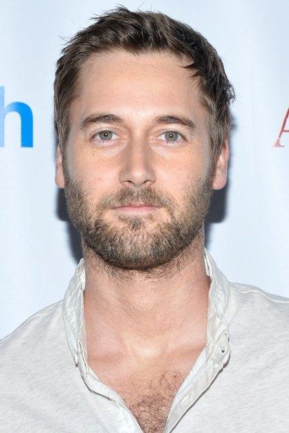 Ryan Eggold - Actor Profile Photo