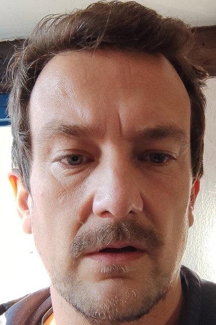 Paul Kaliszczak - Actor Profile Photo