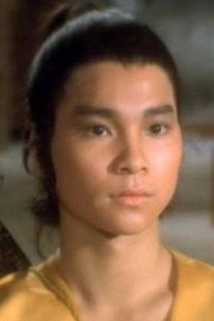 Cheung Yiu-Sing - Actor Profile Photo