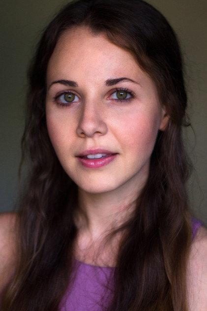Alexandra  Sedlak - Actor Profile Photo