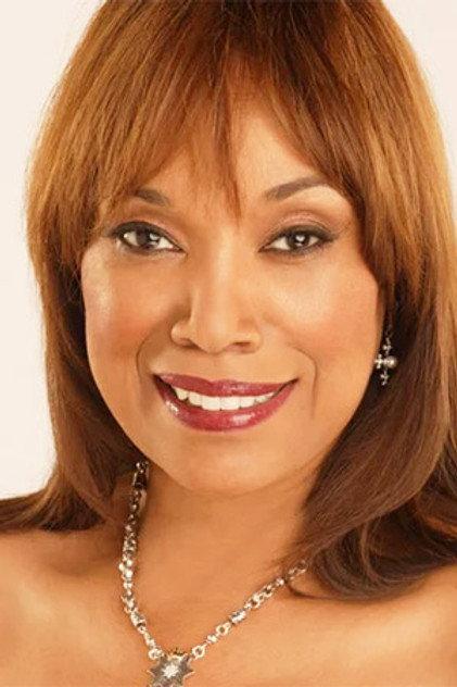 Anita Pointer - Actor Profile Photo