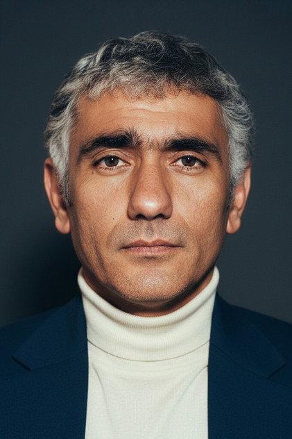 Yılmaz Güney - Actor Profile Photo
