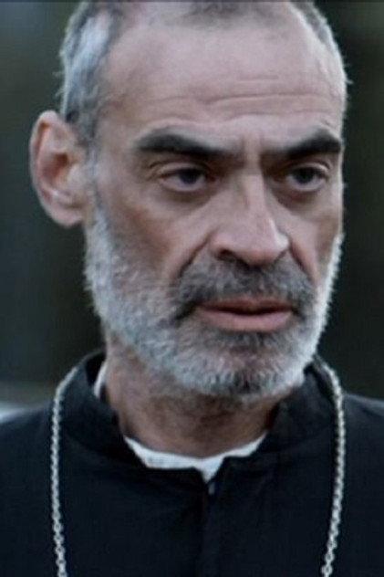 Earl Pastko - Actor Profile Photo